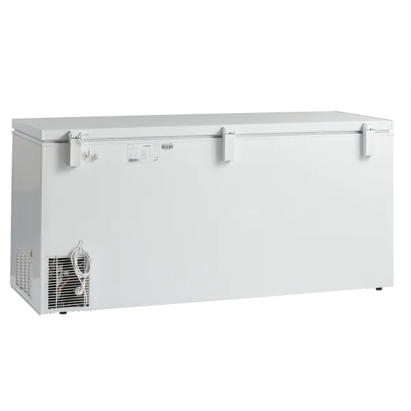 Kummefryser 560 liter - CF560WE Scandomestic