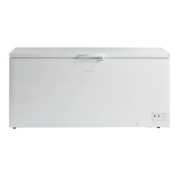 Kummefryser 560 liter - CF560WE Scandomestic