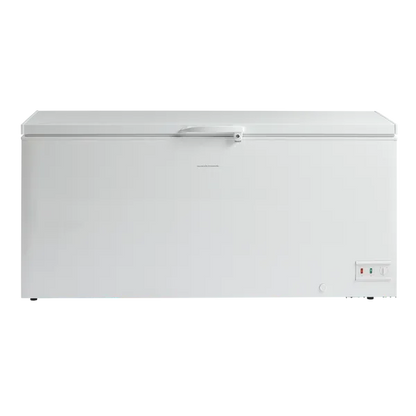 Kummefryser 560 liter - CF560WE Scandomestic