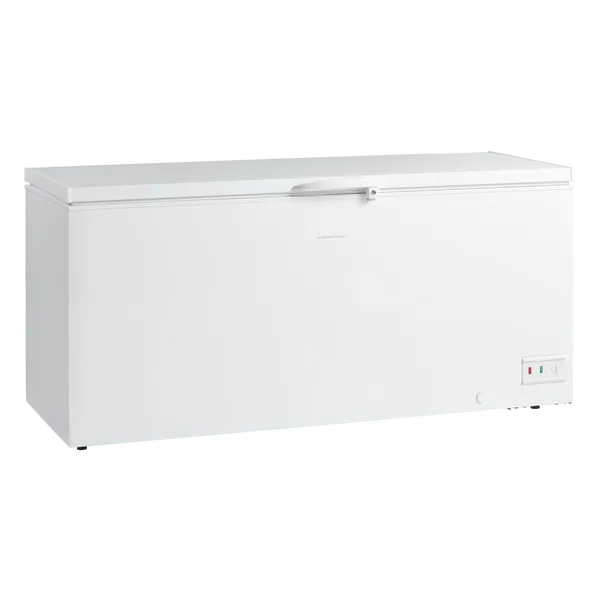 Kummefryser 560 liter - CF560WE Scandomestic
