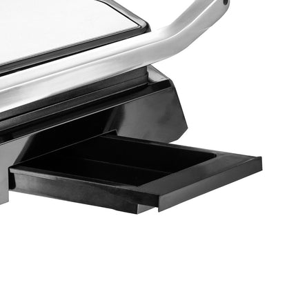 Møn pro bord og panini grill Hâws - PFAS fri belægning