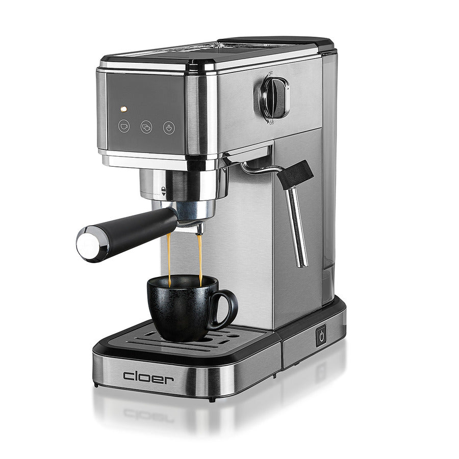 Cloer Espressomaskine