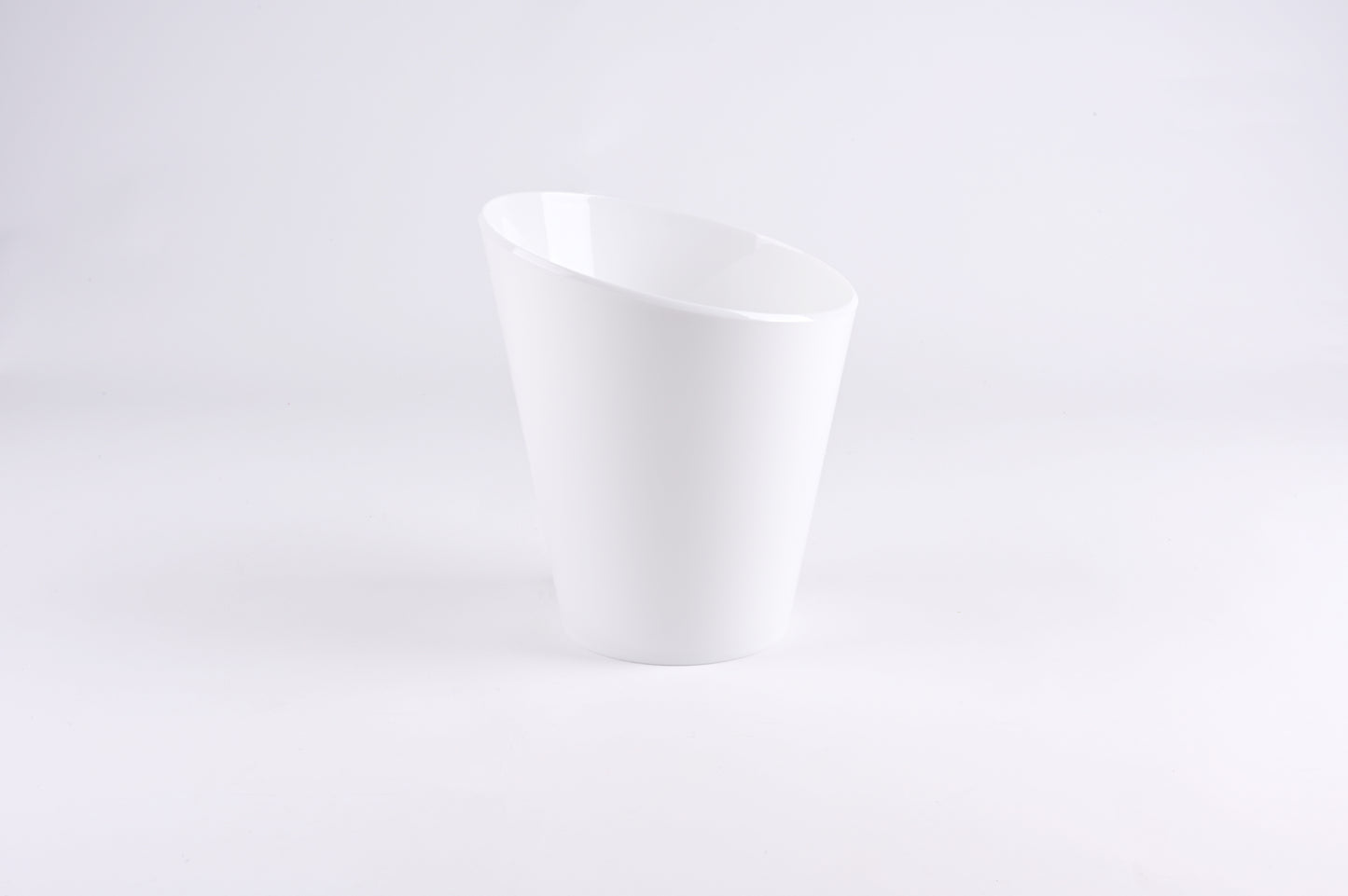 Champagne og flaskekøler 3 liter hvid