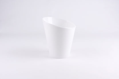 Champagne og flaskekøler 3 liter hvid