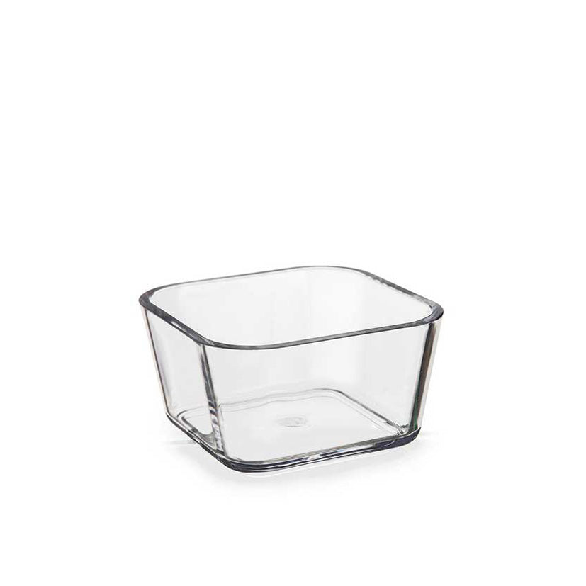 Brudsikker lille skål 8 cl