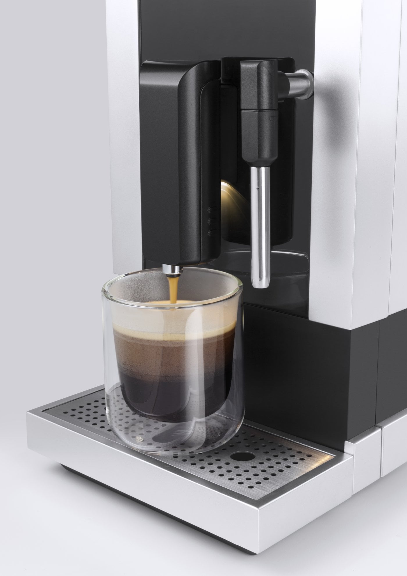 Caso fuldautomatisk kaffemaskine