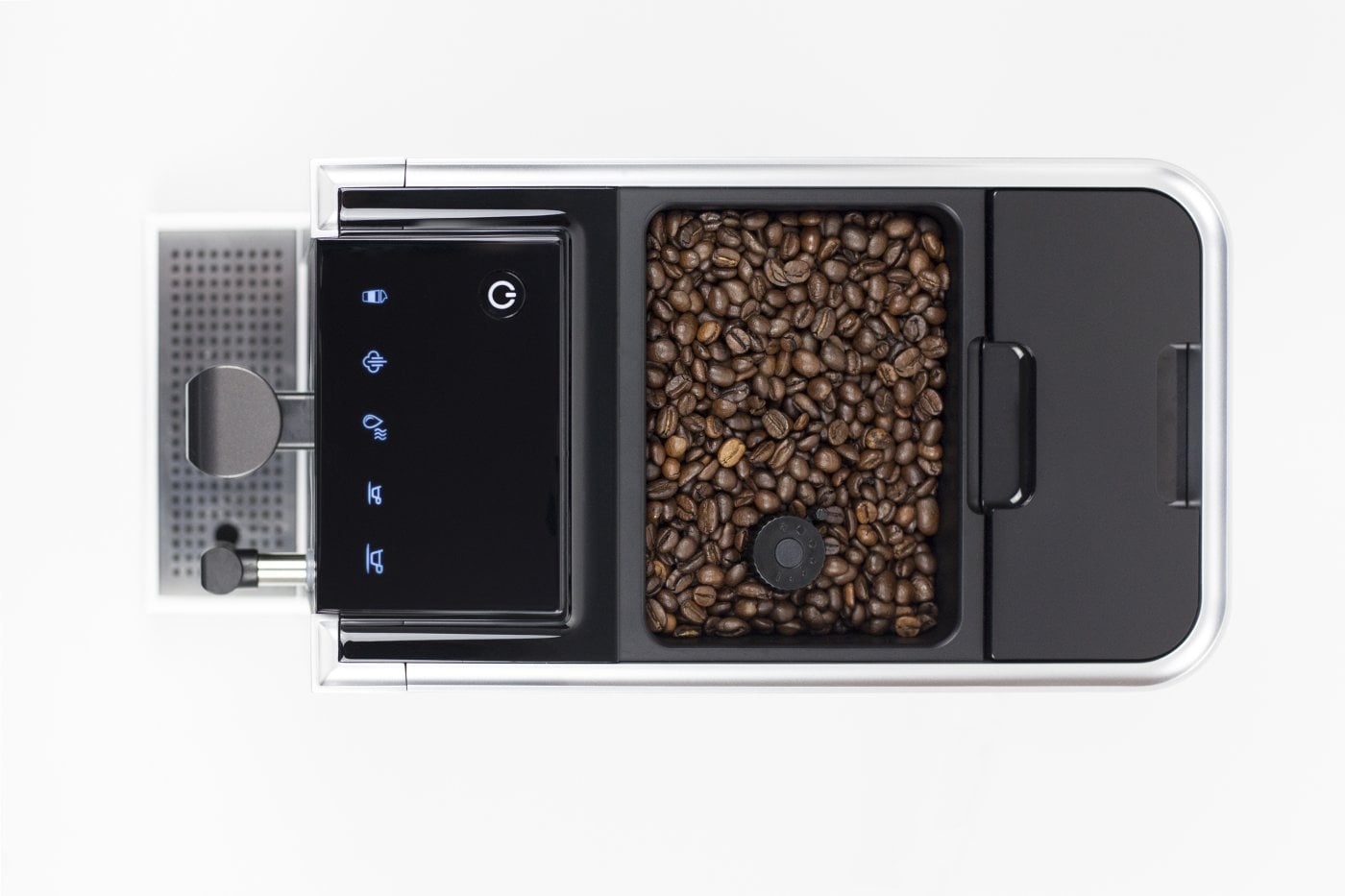 Caso fuldautomatisk kaffemaskine