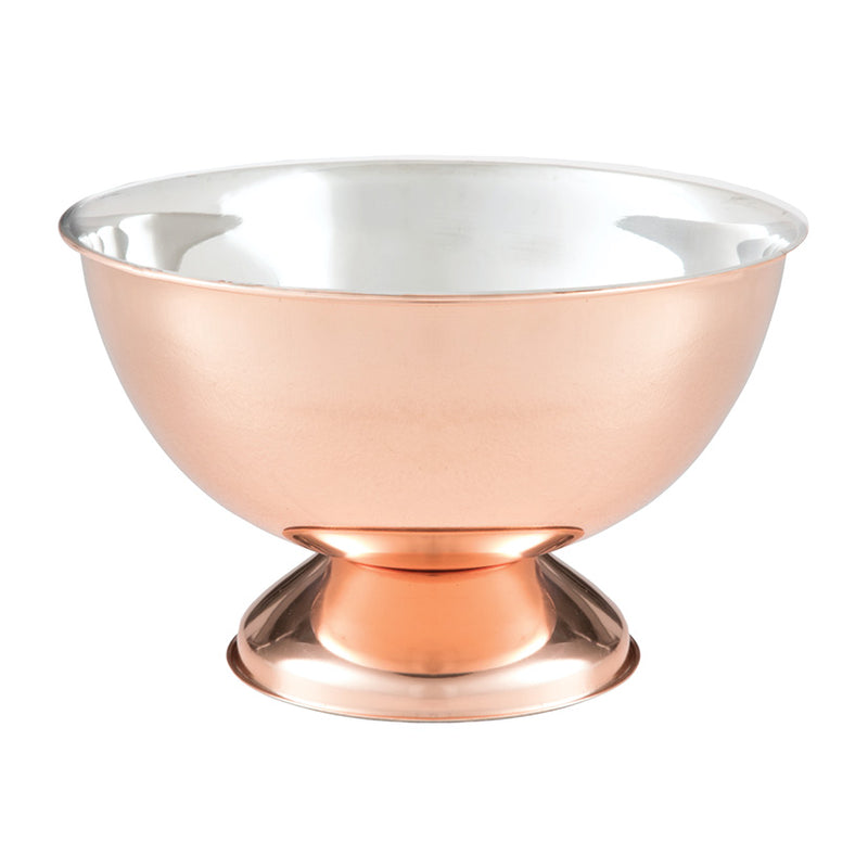 Champagne køler - kobber