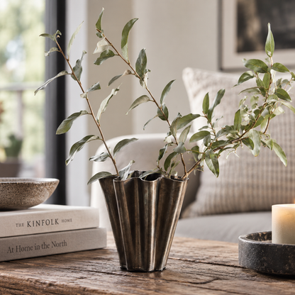 House Doctor Flood Vase 33 cm