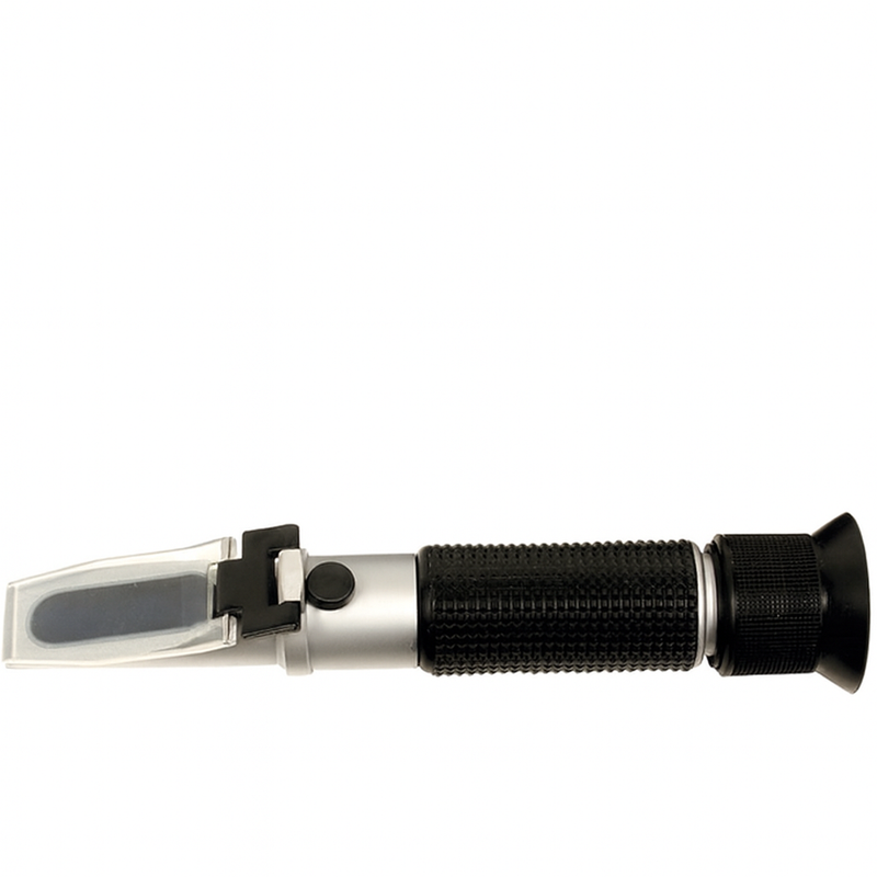 Refractometer - honning 13-25%