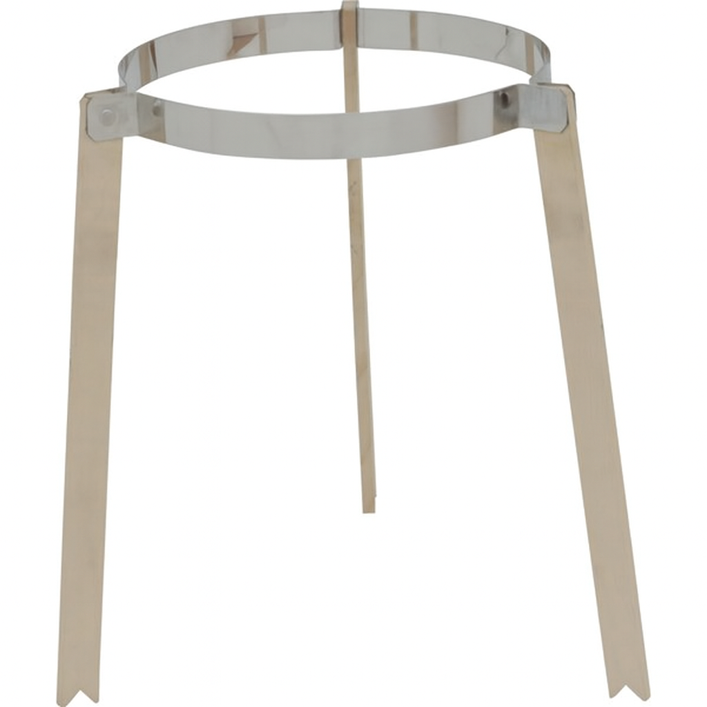 Stativ til ØSi 32cm - m/bøgetræ