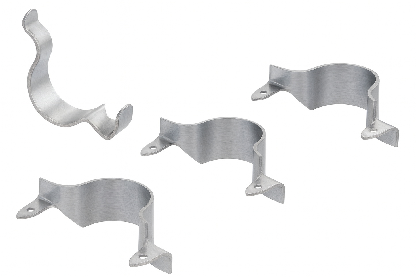 Paschke rammeafstandsholder