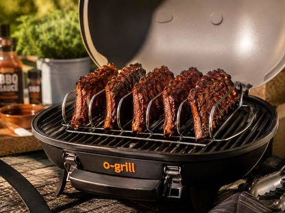FMT Spareribs holder