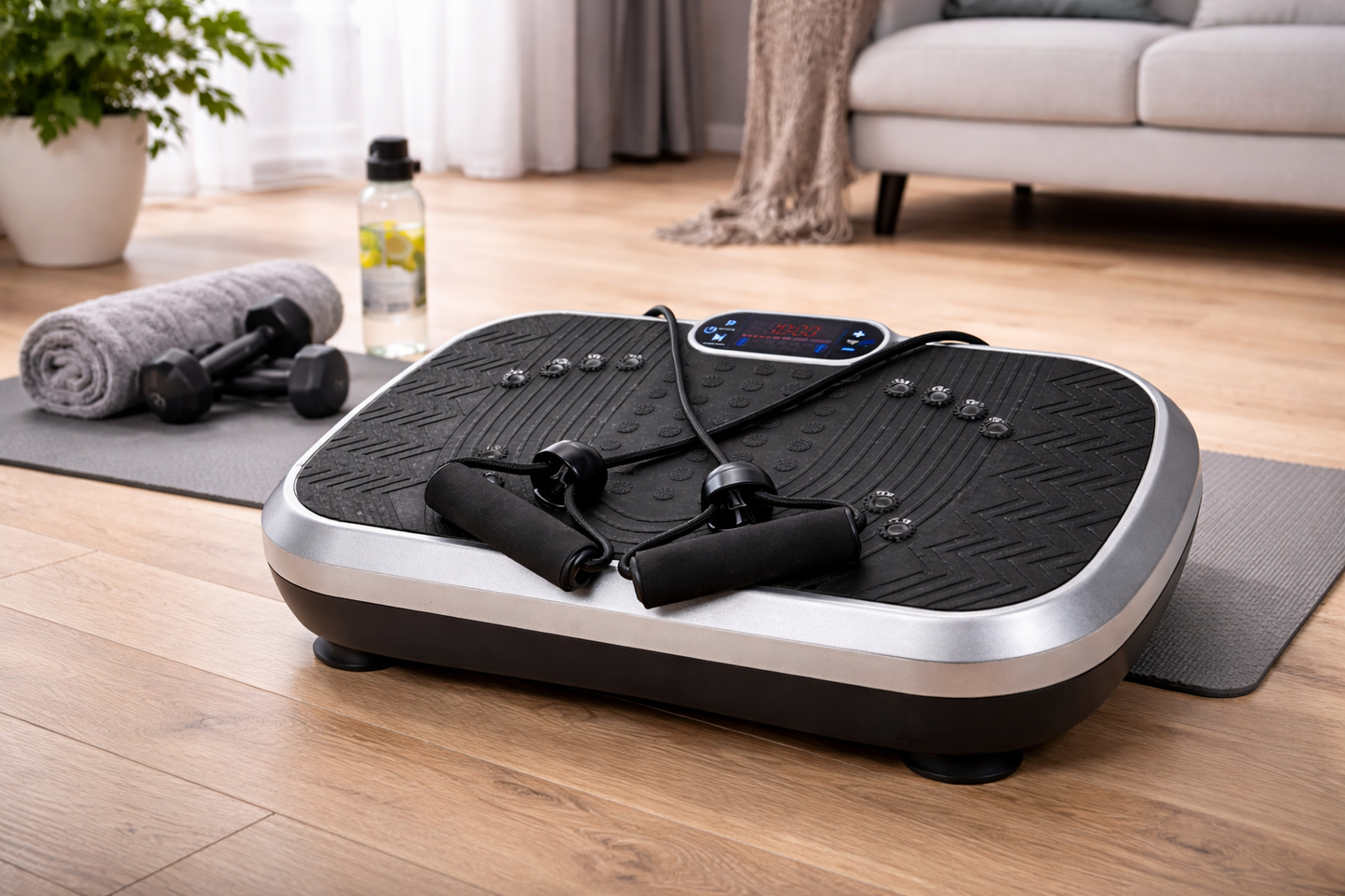 Hâws Sport Vibrations Plate