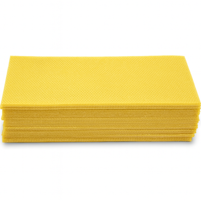 Vokstavler 3/4 Langstroth 5 kg