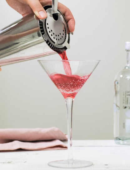 Laguiole 5 delt barsæt i trækasse