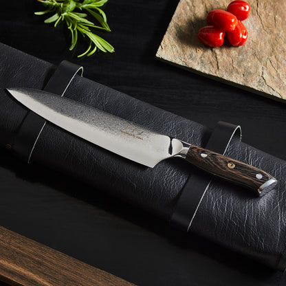 Damascus Chef kniv