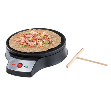 Livoo pandekage maskine 2 i 1