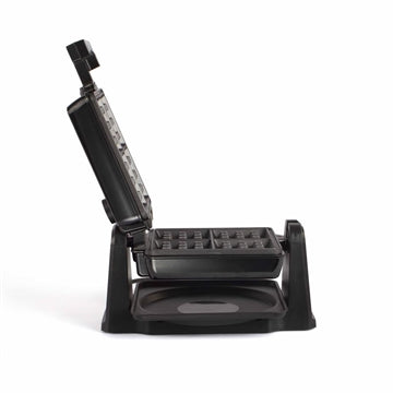 Livoo Vaffeljern til 4 vafler 1000W