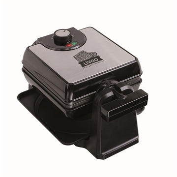 Livoo Vaffeljern til 4 vafler 1000W