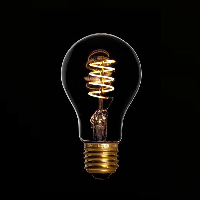 DANLAMP STANDARD DE LUXE 240V 200 lm E27 4W