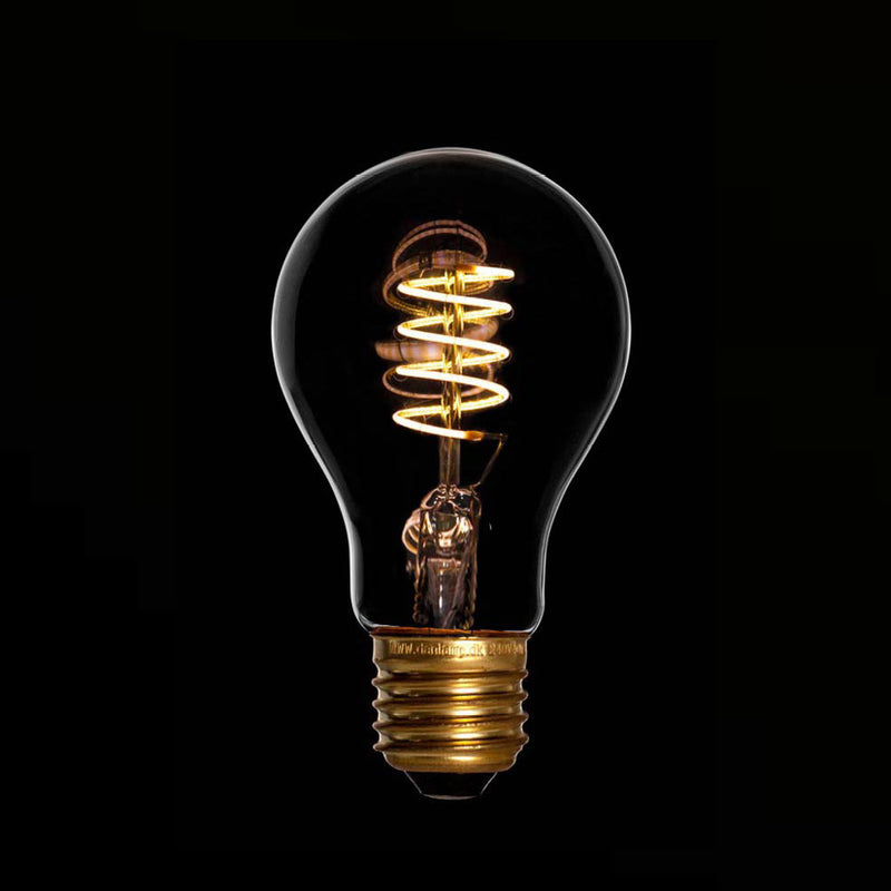 DANLAMP STANDARD DE LUXE 240V 200 lm E27 4W