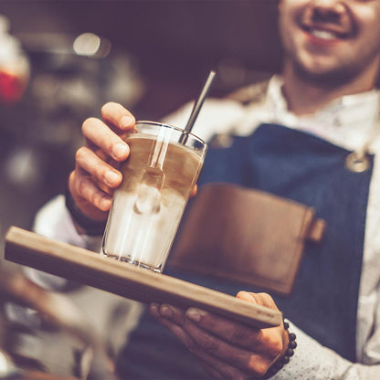 Gastroback Design Espresso Advanced 12-42619 - Barista Edition