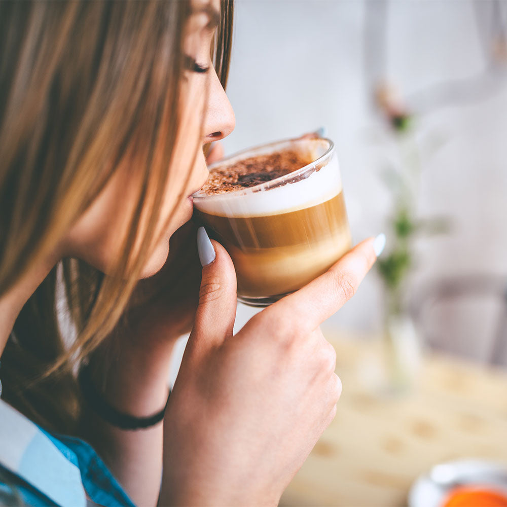 Gastroback Design Espresso Advanced 12-42619 - Barista Edition