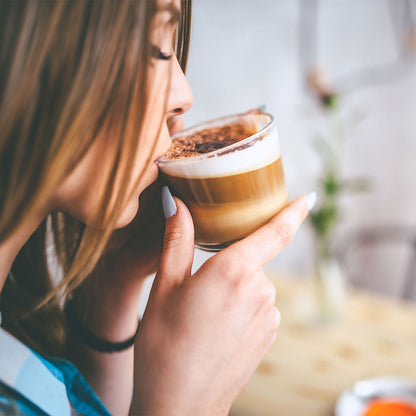 Gastroback Design Espresso Advanced 12-42619 - Barista Edition