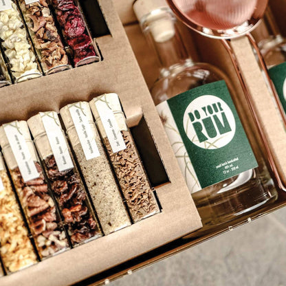 Do Your Own Rom Gaveæske - Lav din egen Rom