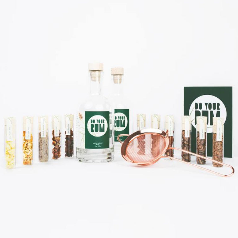 Do Your Own Rom Gaveæske - Lav din egen Rom