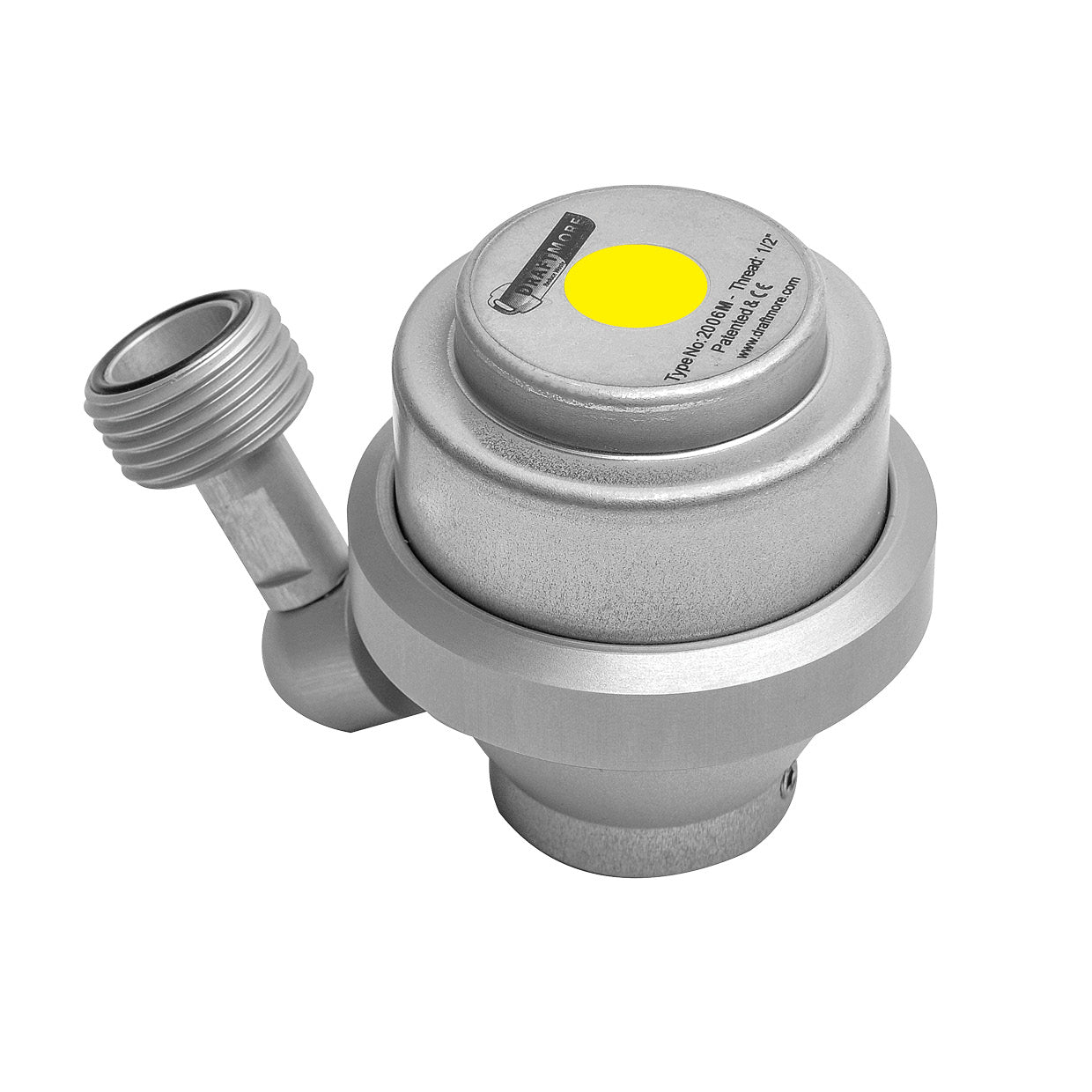 DraftMore XH (X-High)