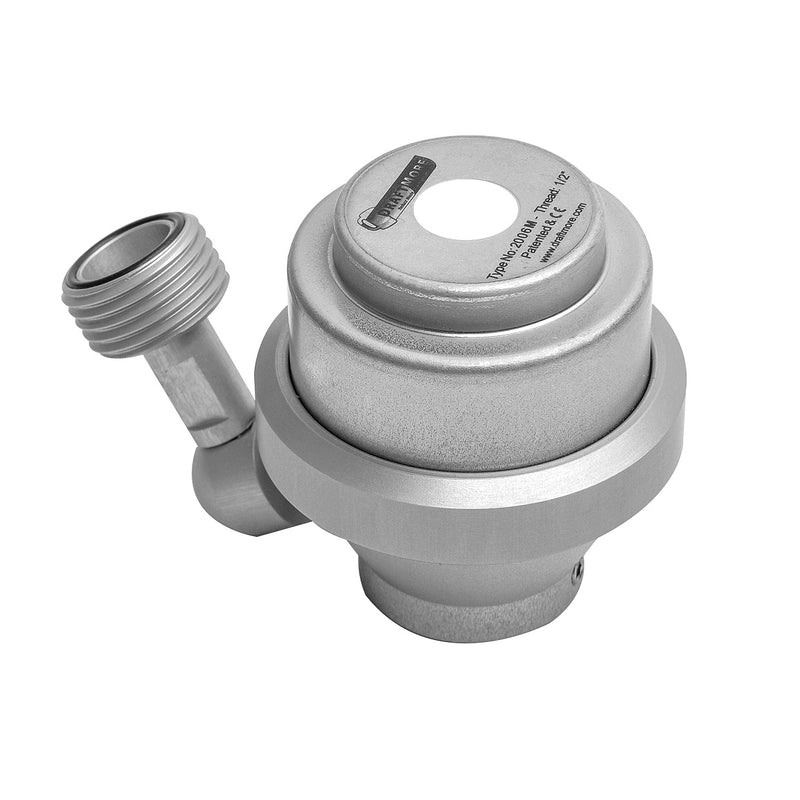 DraftMore XXH (XX-High)