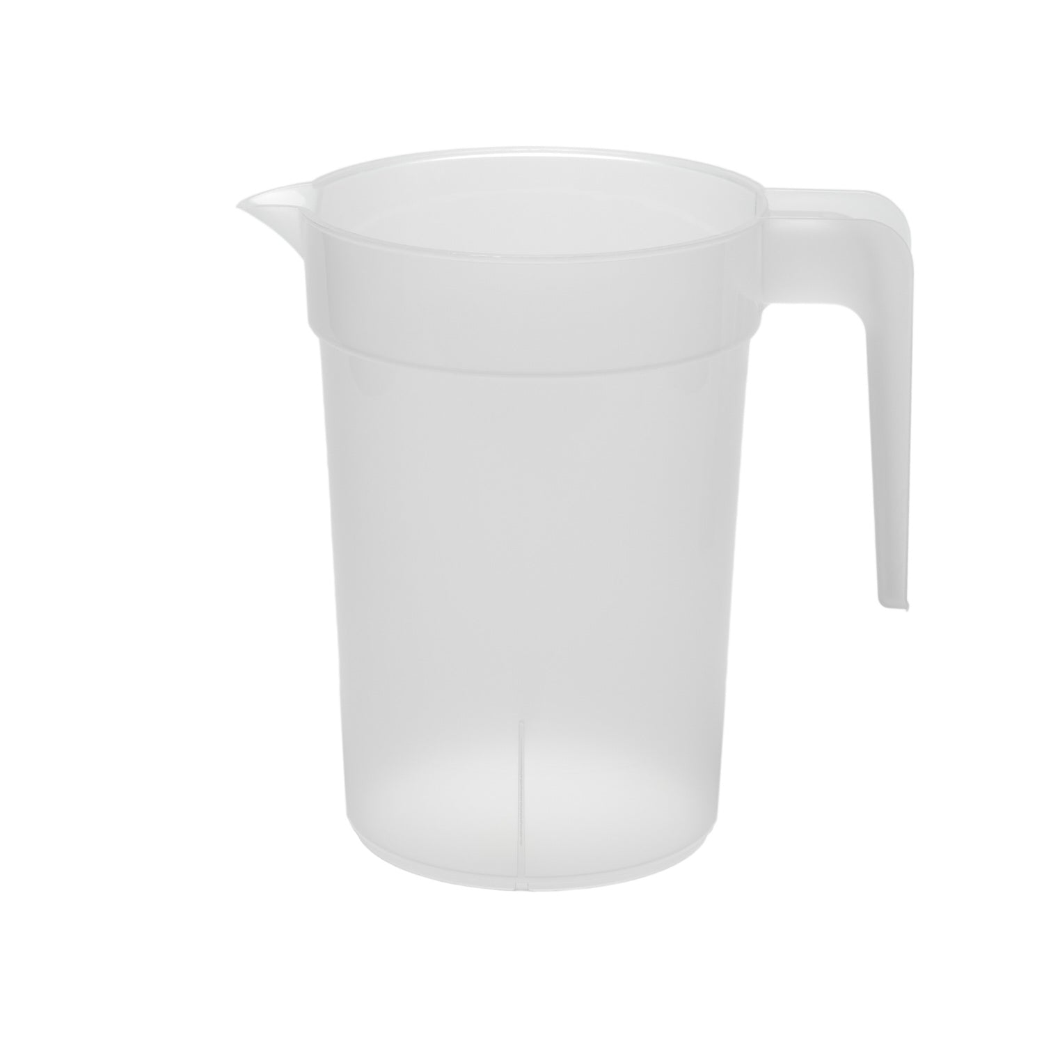 Genanvendelig Greencups kande 1 liter