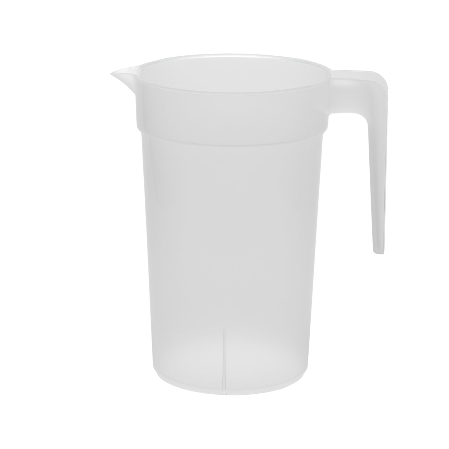 Genanvendelig Greencups kande 1.5 liter