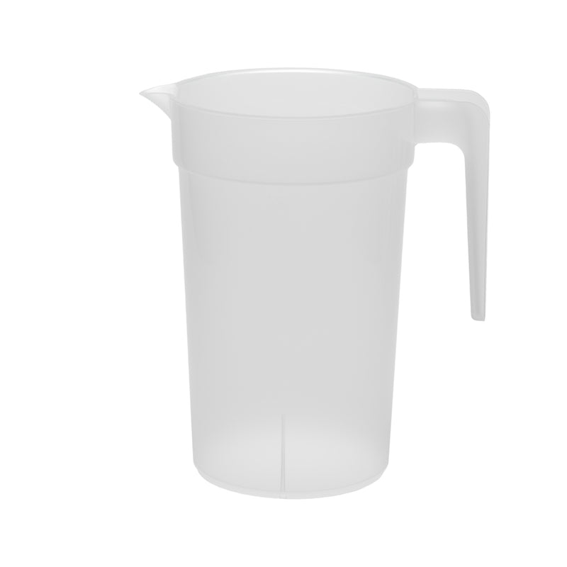 Genanvendelig Greencups kande 1.5 liter