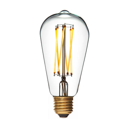 DANLAMP EDISON LED-6 240V 4W E27