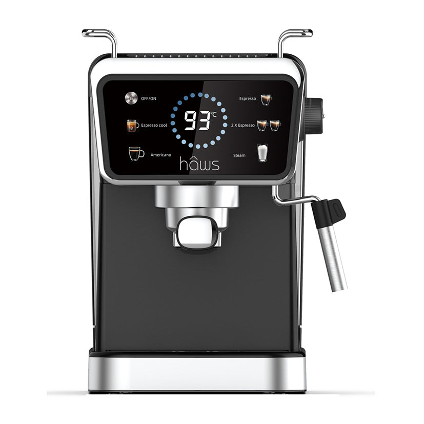 Espresso Maskine 7-i-1 fra Hâws - CME5082