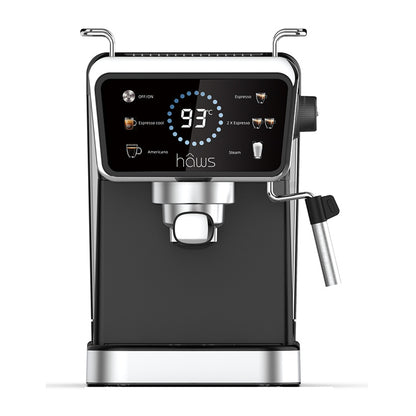 Espresso Maskine 7-i-1 fra Hâws - CME5082