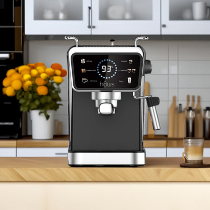 Espresso Maskine 7-i-1 fra Hâws - CME5082