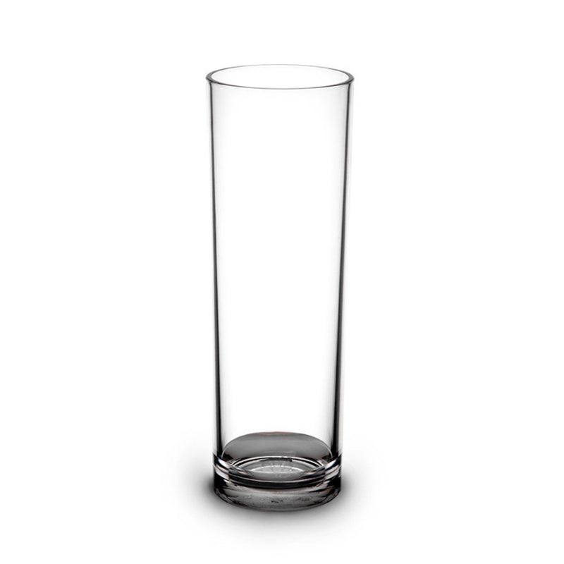 Brudsikre Longdrink glas 20 cl