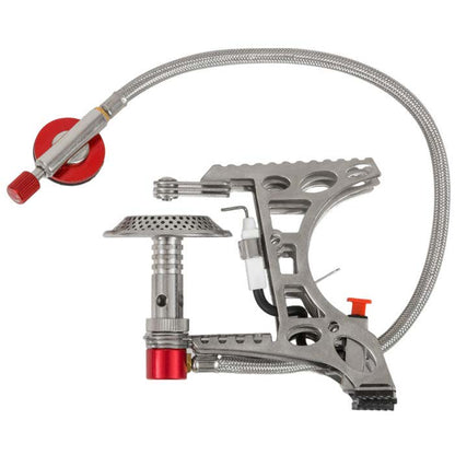 Highlander Ultra kompakt gasblus GAS054