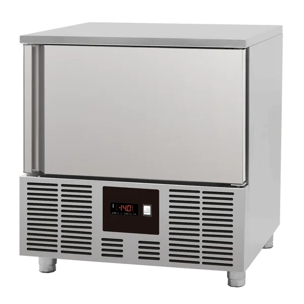 Gastro Blæstkøler- GBC05X Scancool