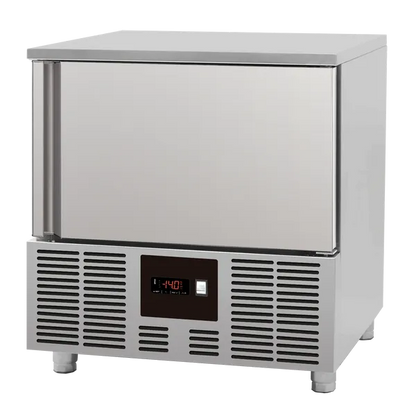 Gastro Blæstkøler- GBC05X Scancool