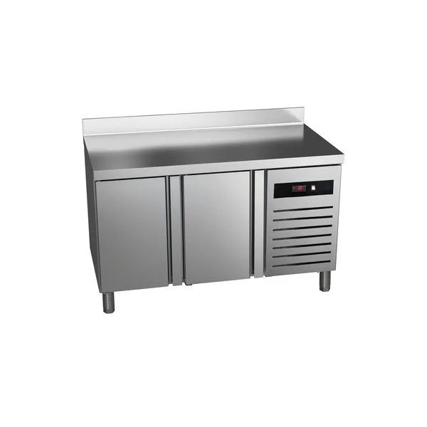Gastro Frysebord 274 liter - GCF1352X Scancool