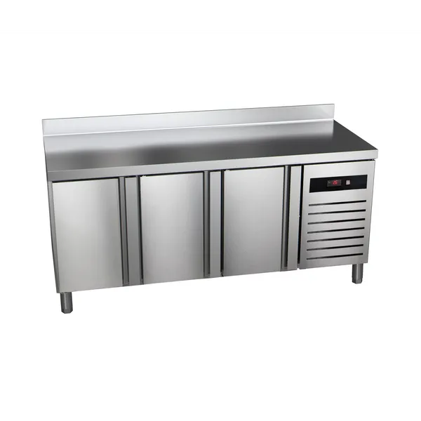 Gastro Frysebord 428 liter - GCF1803X Scancool
