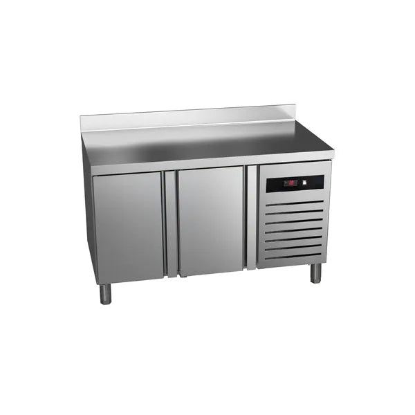 Gastro Kølebord 274 liter - GCR1352X Scancool