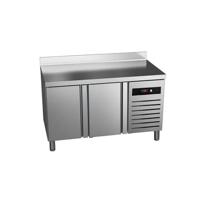 Gastro Kølebord 274 liter - GCR1352X Scancool