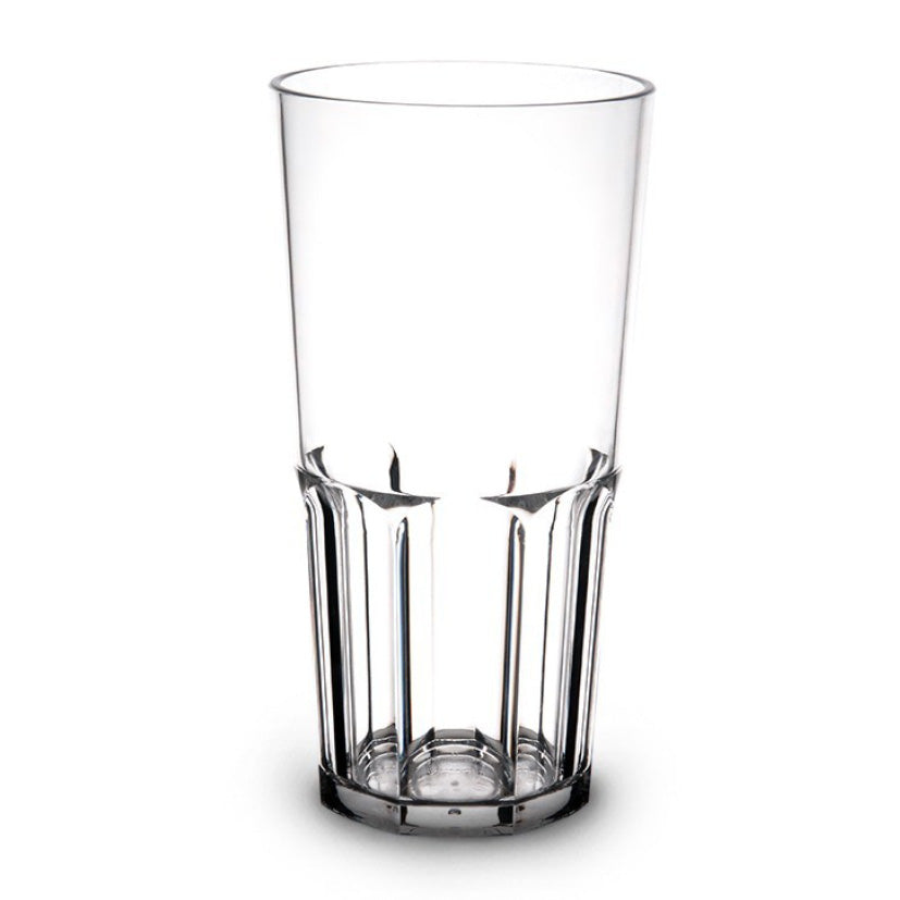 Brudsikre Retroglas 40 cl