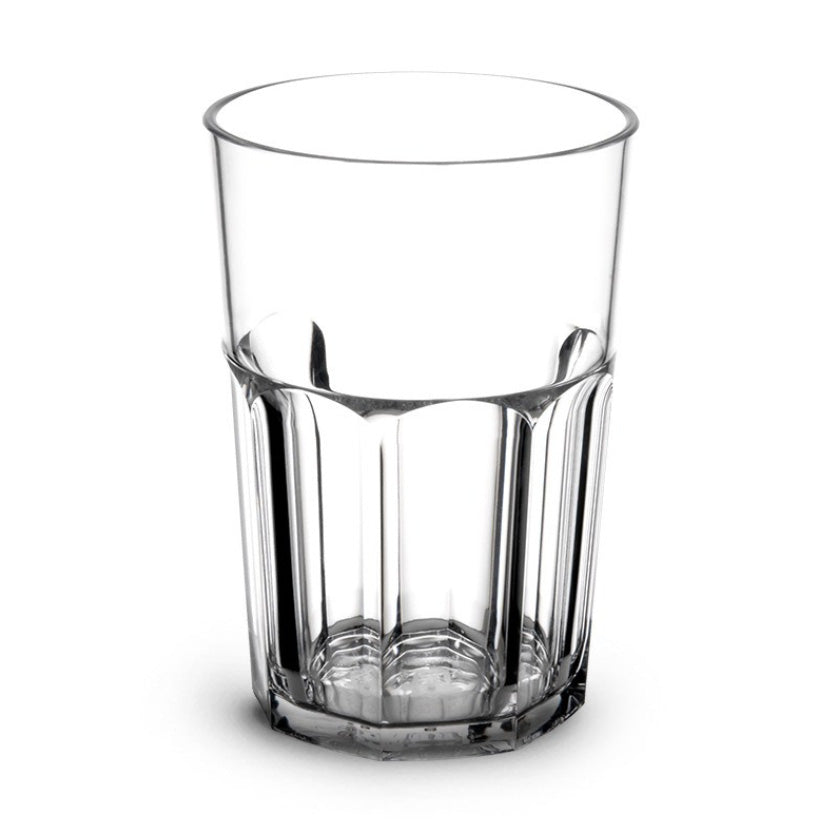 Brudsikre Retroglas 45 cl